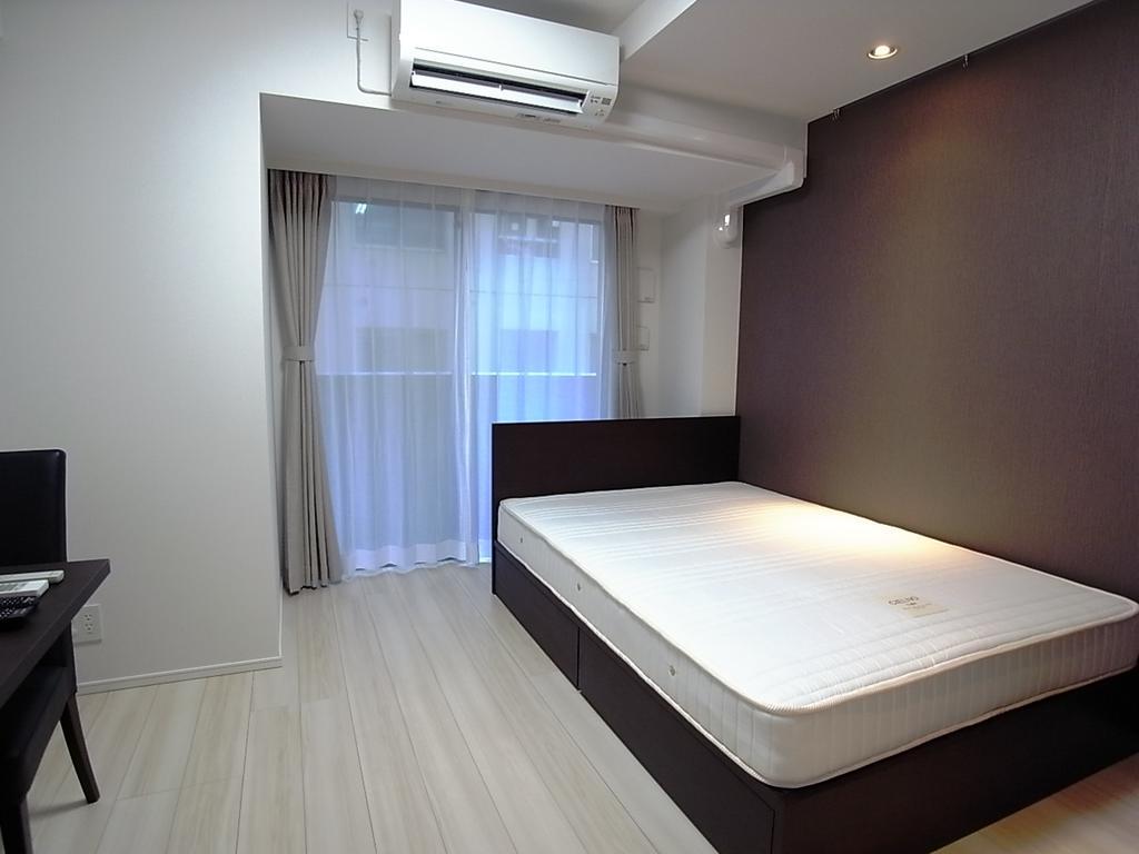 Concieria Ikebukuro Master'S Villa Tokio Zewnętrze zdjęcie