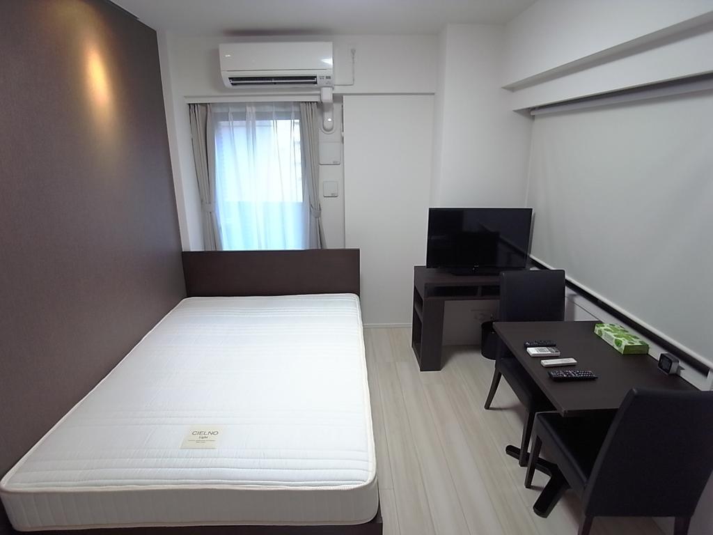 Concieria Ikebukuro Master'S Villa Tokio Zewnętrze zdjęcie