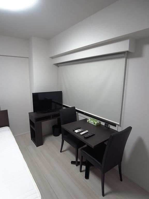 Concieria Ikebukuro Master'S Villa Tokio Zewnętrze zdjęcie