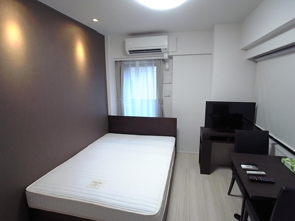 Concieria Ikebukuro Master'S Villa Tokio Zewnętrze zdjęcie
