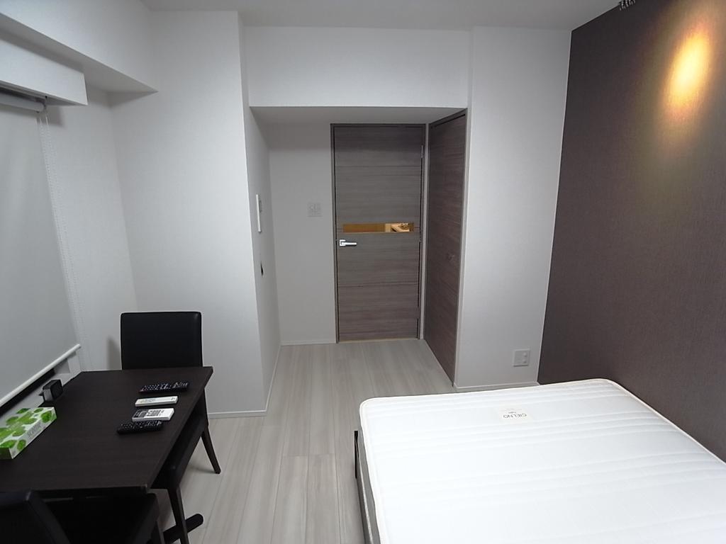Concieria Ikebukuro Master'S Villa Tokio Zewnętrze zdjęcie