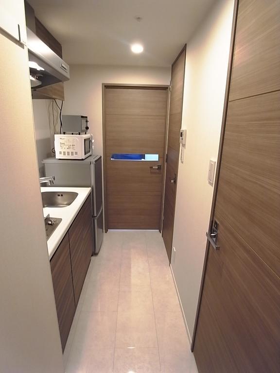 Concieria Ikebukuro Master'S Villa Tokio Zewnętrze zdjęcie