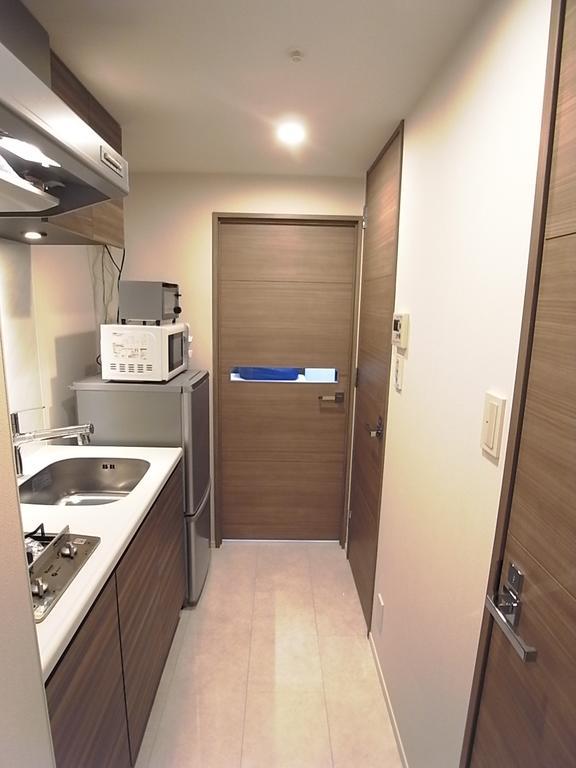Concieria Ikebukuro Master'S Villa Tokio Zewnętrze zdjęcie