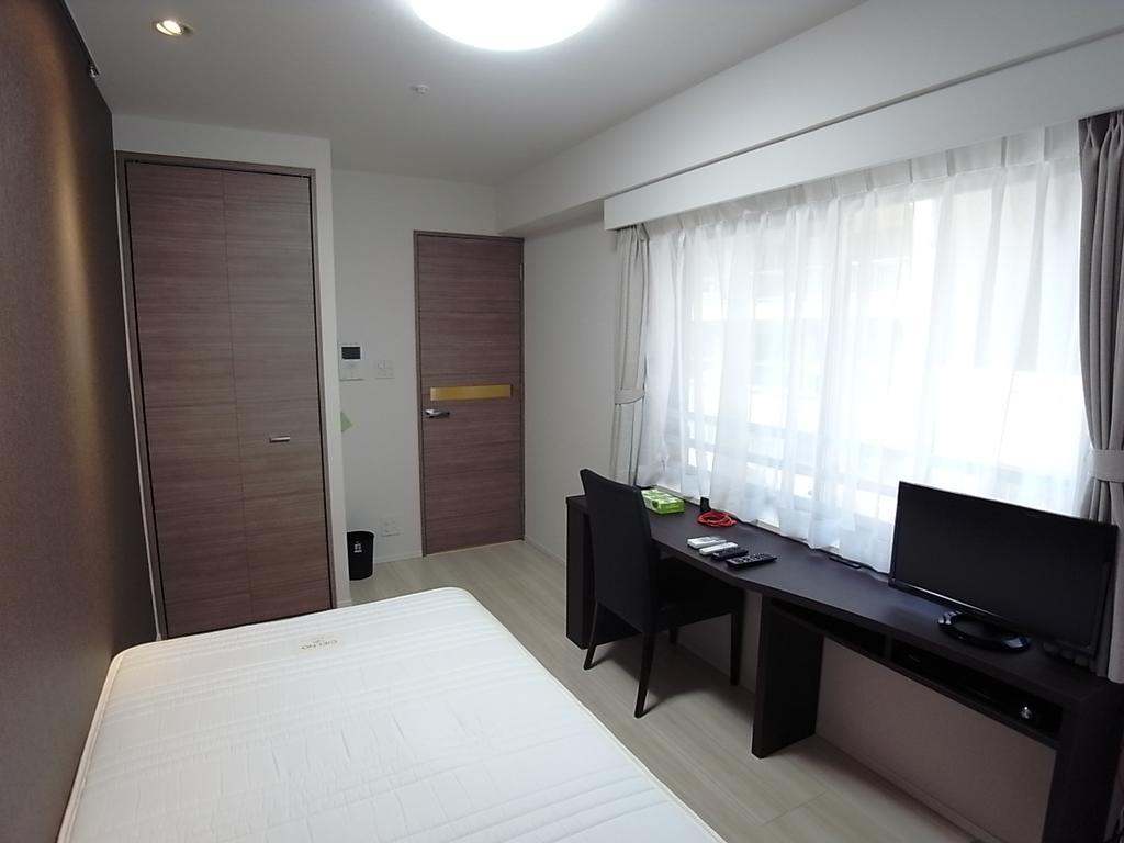 Concieria Ikebukuro Master'S Villa Tokio Zewnętrze zdjęcie