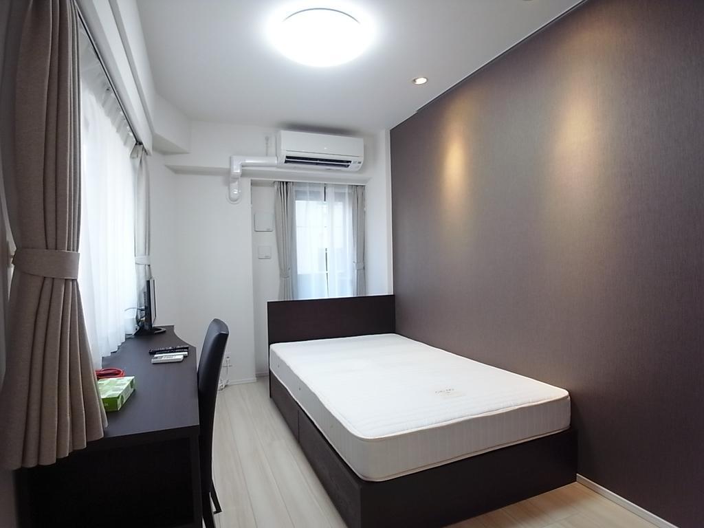 Concieria Ikebukuro Master'S Villa Tokio Zewnętrze zdjęcie
