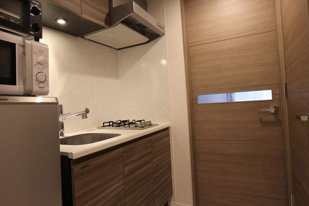 Concieria Ikebukuro Master'S Villa Tokio Zewnętrze zdjęcie