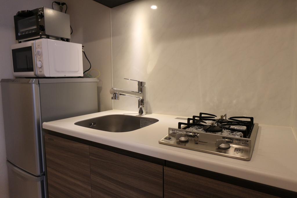 Concieria Ikebukuro Master'S Villa Tokio Zewnętrze zdjęcie