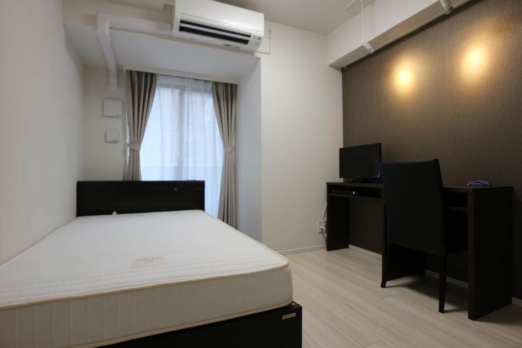 Concieria Ikebukuro Master'S Villa Tokio Zewnętrze zdjęcie