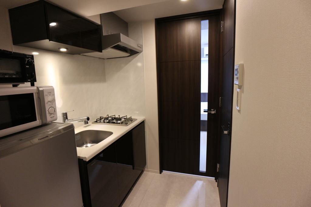 Concieria Ikebukuro Master'S Villa Tokio Zewnętrze zdjęcie