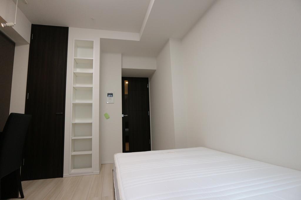 Concieria Ikebukuro Master'S Villa Tokio Zewnętrze zdjęcie