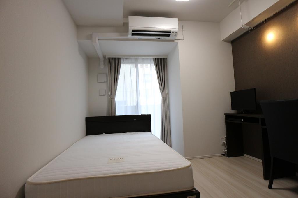 Concieria Ikebukuro Master'S Villa Tokio Zewnętrze zdjęcie