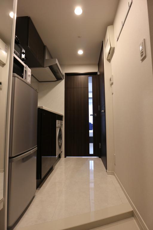 Concieria Ikebukuro Master'S Villa Tokio Zewnętrze zdjęcie