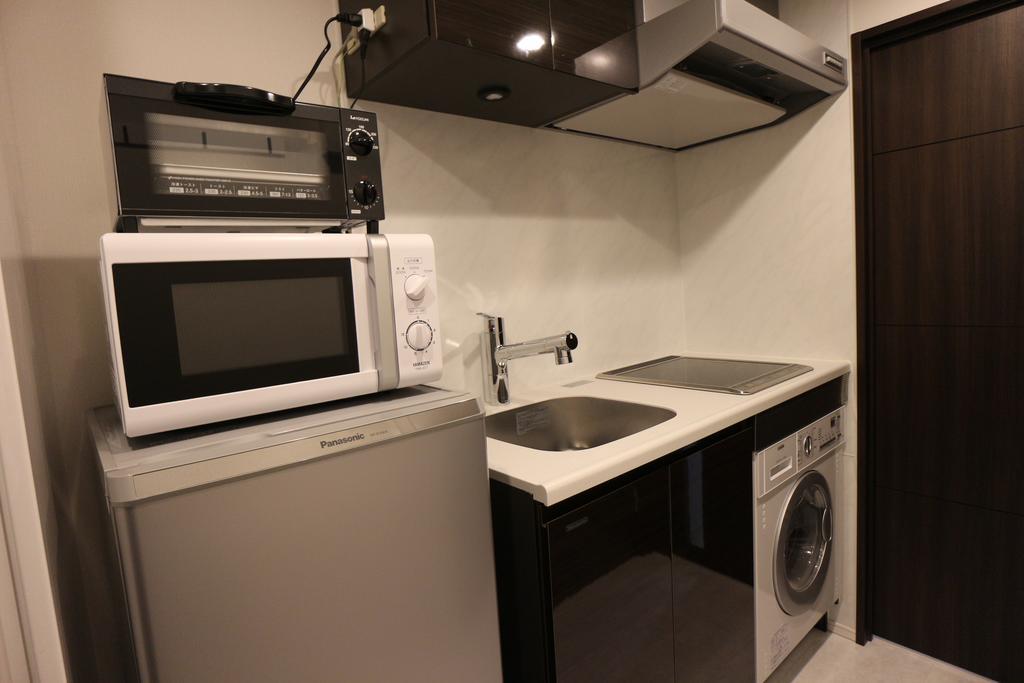 Concieria Ikebukuro Master'S Villa Tokio Zewnętrze zdjęcie