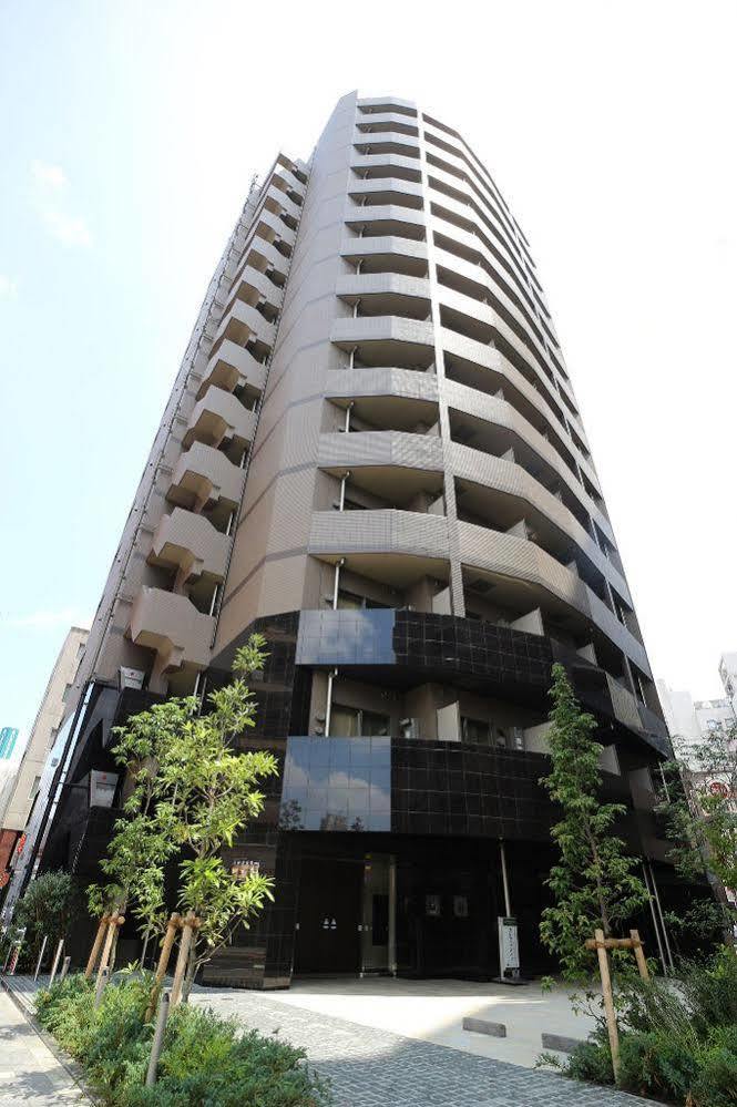 Concieria Ikebukuro Master'S Villa Tokio Zewnętrze zdjęcie