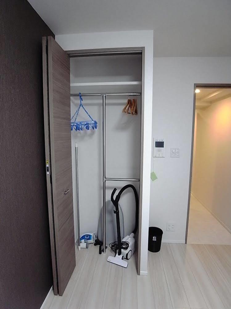 Concieria Ikebukuro Master'S Villa Tokio Zewnętrze zdjęcie