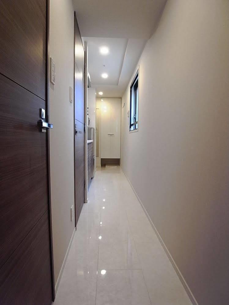 Concieria Ikebukuro Master'S Villa Tokio Zewnętrze zdjęcie