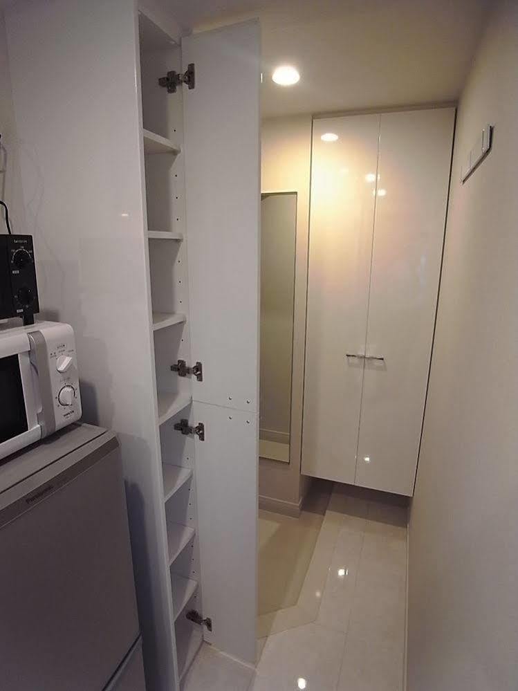 Concieria Ikebukuro Master'S Villa Tokio Zewnętrze zdjęcie