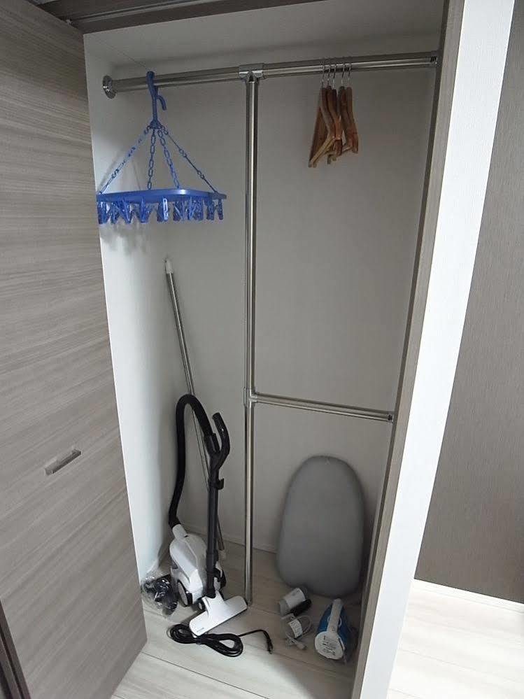 Concieria Ikebukuro Master'S Villa Tokio Zewnętrze zdjęcie