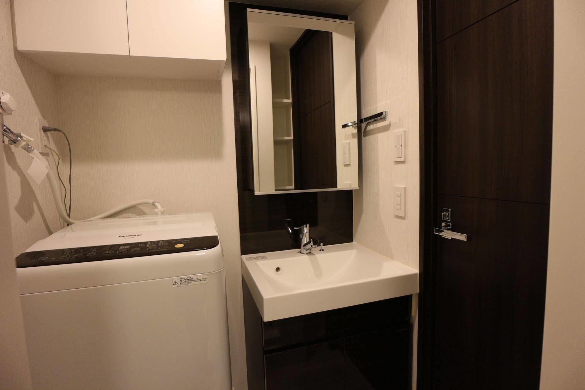 Concieria Ikebukuro Master'S Villa Tokio Zewnętrze zdjęcie