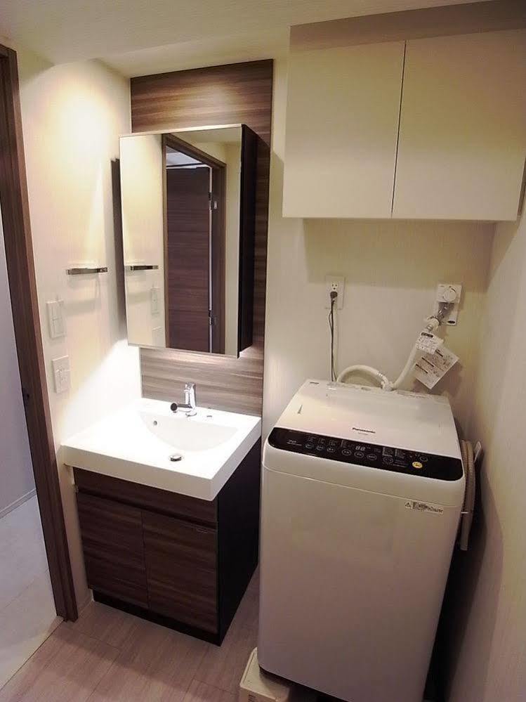 Concieria Ikebukuro Master'S Villa Tokio Zewnętrze zdjęcie