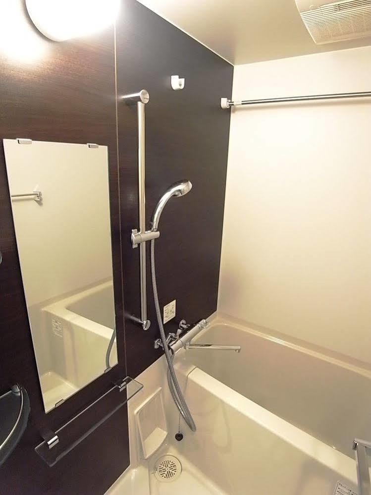 Concieria Ikebukuro Master'S Villa Tokio Zewnętrze zdjęcie