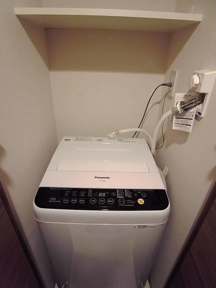 Concieria Ikebukuro Master'S Villa Tokio Zewnętrze zdjęcie