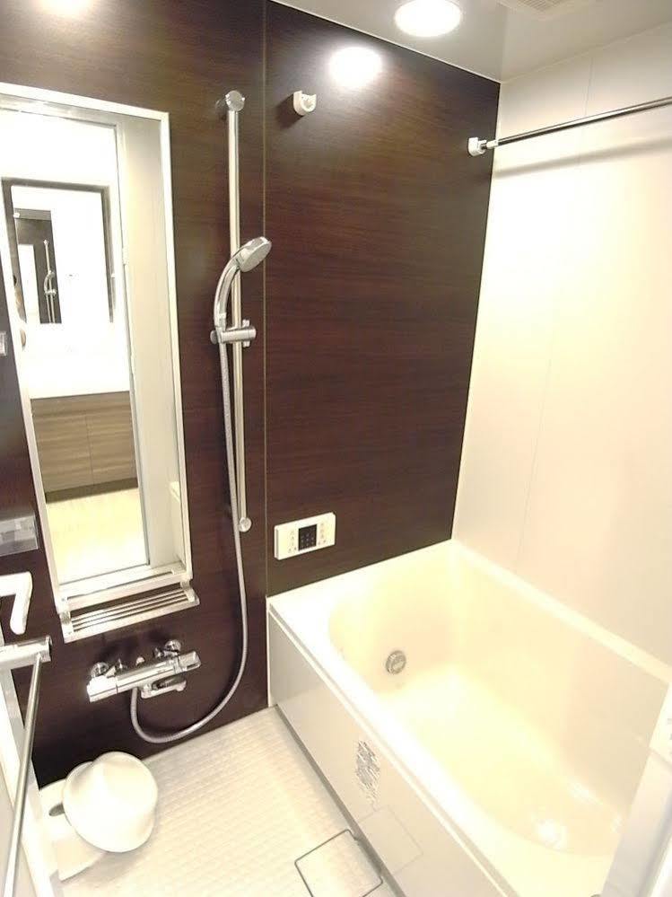 Concieria Ikebukuro Master'S Villa Tokio Zewnętrze zdjęcie