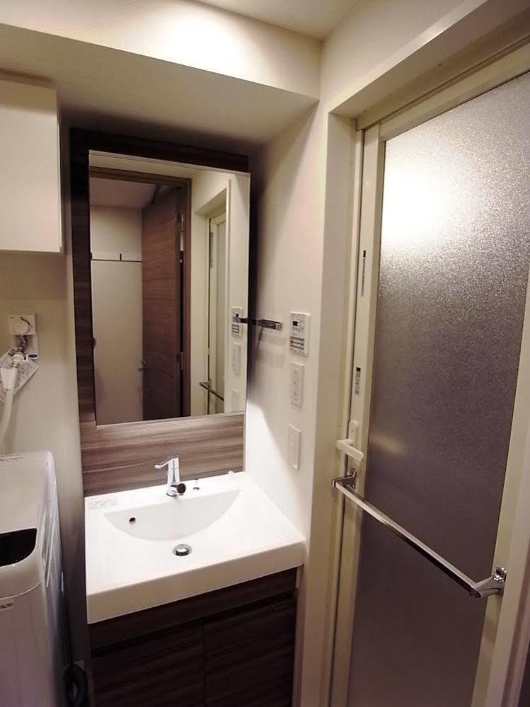 Concieria Ikebukuro Master'S Villa Tokio Zewnętrze zdjęcie