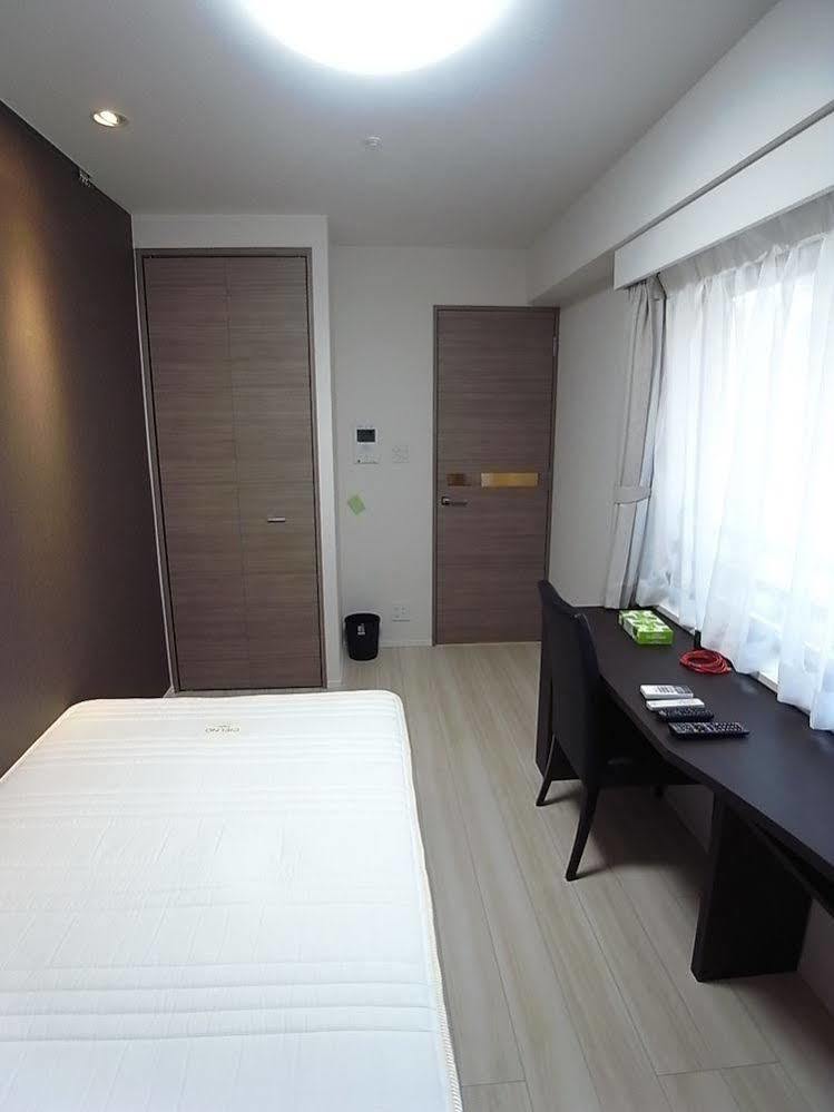 Concieria Ikebukuro Master'S Villa Tokio Zewnętrze zdjęcie