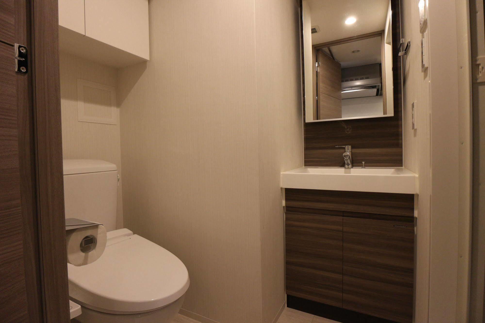 Concieria Ikebukuro Master'S Villa Tokio Zewnętrze zdjęcie