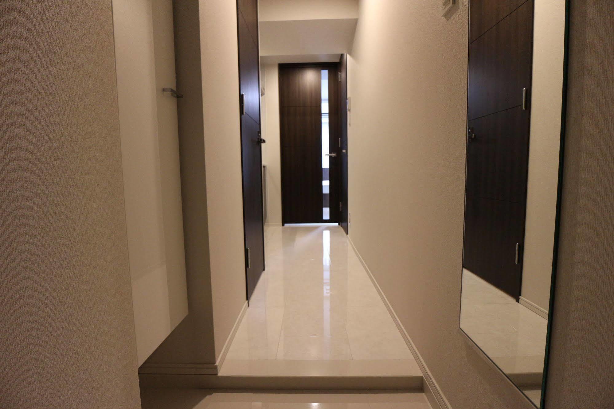 Concieria Ikebukuro Master'S Villa Tokio Zewnętrze zdjęcie