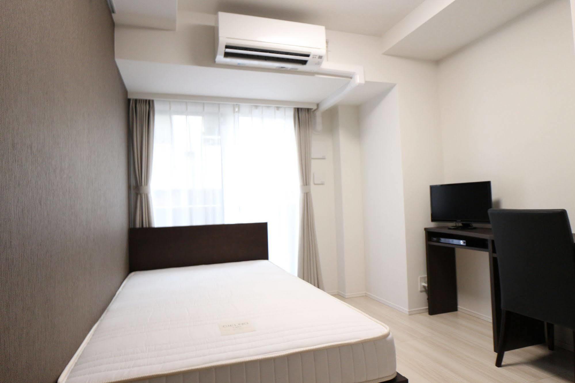 Concieria Ikebukuro Master'S Villa Tokio Zewnętrze zdjęcie