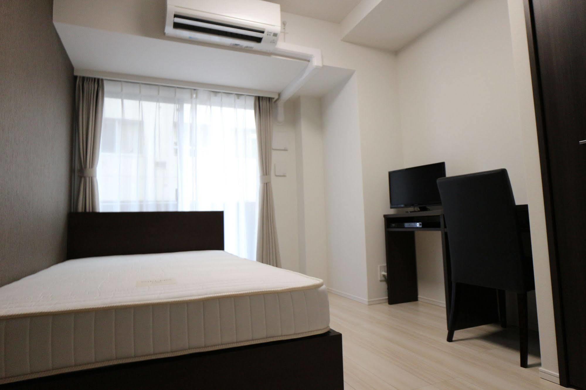 Concieria Ikebukuro Master'S Villa Tokio Zewnętrze zdjęcie