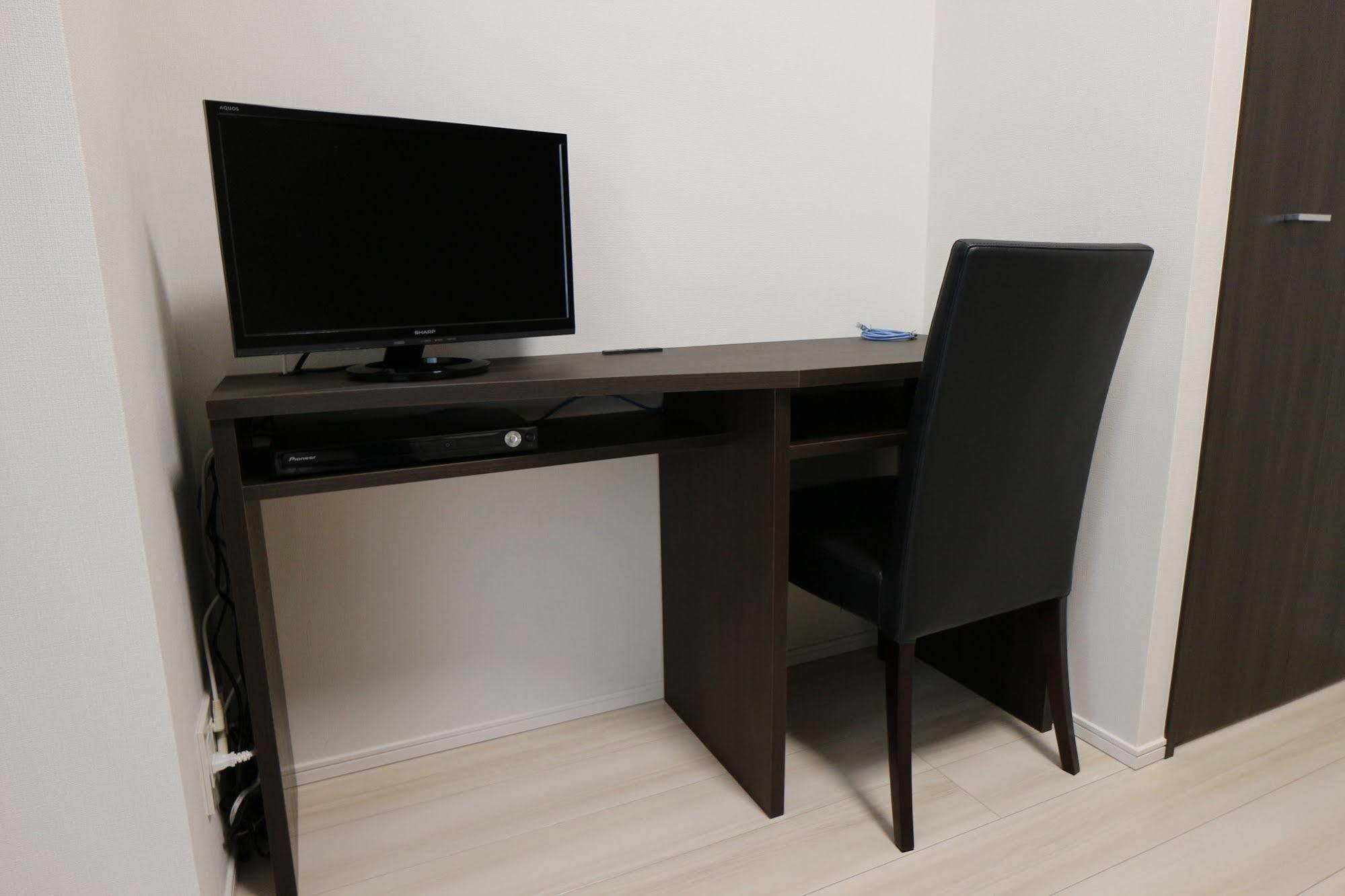 Concieria Ikebukuro Master'S Villa Tokio Zewnętrze zdjęcie