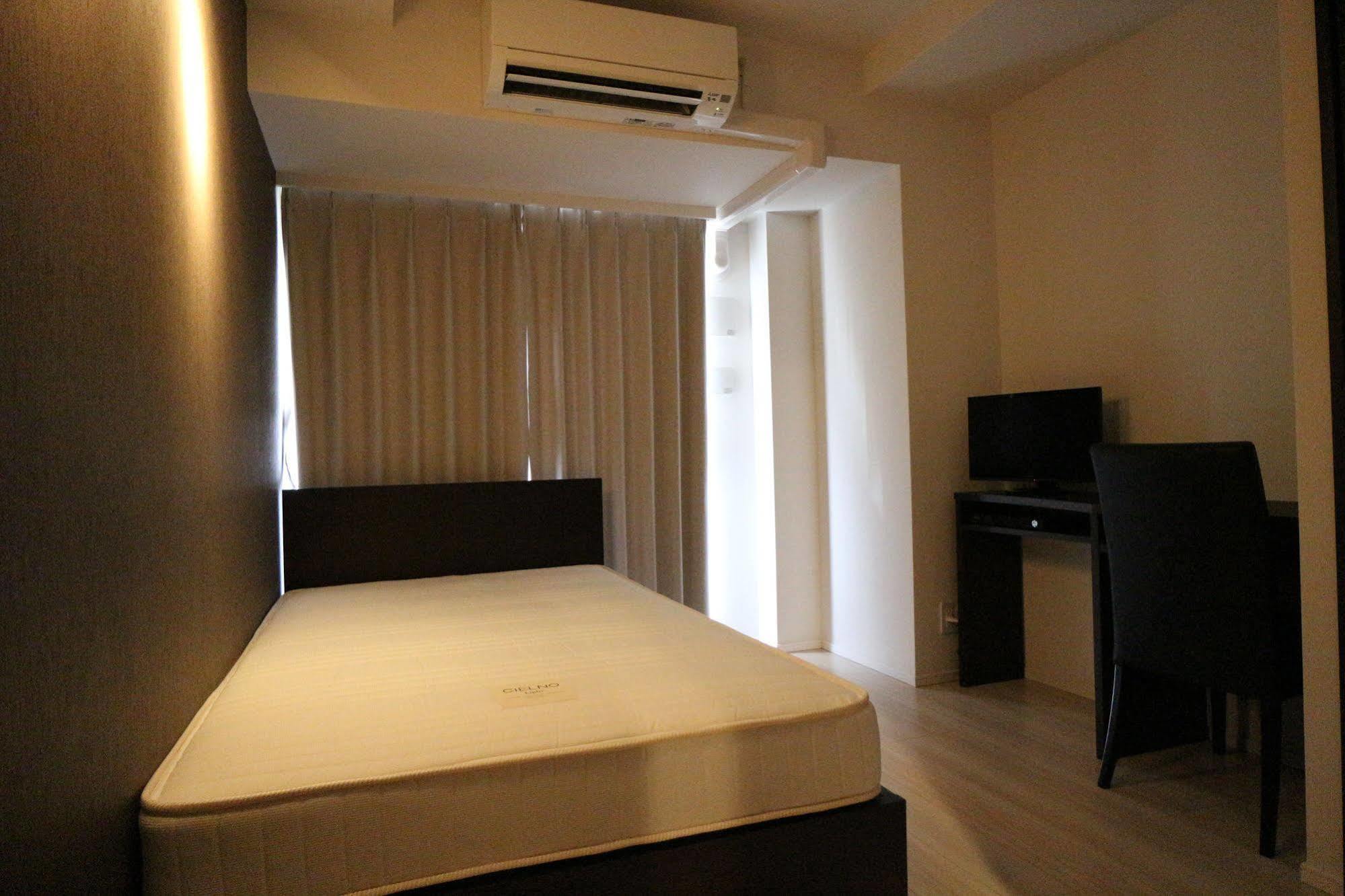 Concieria Ikebukuro Master'S Villa Tokio Zewnętrze zdjęcie