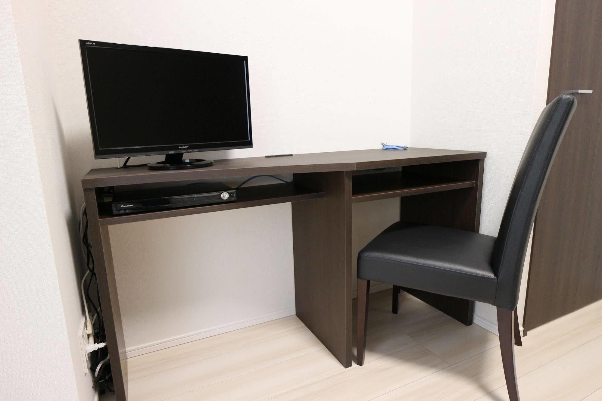 Concieria Ikebukuro Master'S Villa Tokio Zewnętrze zdjęcie